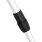 vidaXL Cortacésped telescópico eléctrico 29 cm 550 W vidaXL Cortacésped telescópico eléctrico 29 cm 550 W