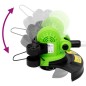 vidaXL Cortacésped telescópico eléctrico 29 cm 550 W vidaXL Cortacésped telescópico eléctrico 29 cm 550 W
