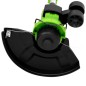vidaXL Cortacésped telescópico eléctrico 29 cm 550 W vidaXL Cortacésped telescópico eléctrico 29 cm 550 W