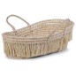 CHILDHOME Moisés con colchón natural CHILDHOME Moisés con colchón natural