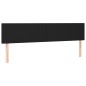 vidaXL Cama box spring con colchón cuero sintético negro 120x190 cm vidaXL Cama box spring con colchón cuero sintético negro 120x190 cm