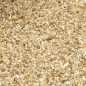 vidaXL Revestimiento de piedra color arena natural 100x60 cm vidaXL Revestimiento de piedra color arena natural 100x60 cm