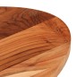 vidaXL Tablero de mesa ovalado madera maciza de acacia 100x40x3,8 cm vidaXL Tablero de mesa ovalado madera maciza de acacia 100x40x3,8 cm