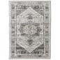 vidaXL Alfombra de interior/exterior diseño vintage ARBIZU 240x340 cm vidaXL Alfombra de interior/exterior diseño vintage ARBIZU 240x340 cm