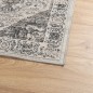vidaXL Alfombra de interior/exterior diseño vintage ARBIZU 240x340 cm vidaXL Alfombra de interior/exterior diseño vintage ARBIZU 240x340 cm