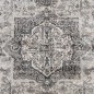 vidaXL Alfombra de interior/exterior diseño vintage ARBIZU 240x340 cm vidaXL Alfombra de interior/exterior diseño vintage ARBIZU 240x340 cm