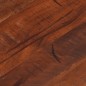 vidaXL Tablero de mesa redondo madera maciza reciclada Ø 60x2,5 cm vidaXL Tablero de mesa redondo madera maciza reciclada Ø 60x2,5 cm