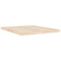 vidaXL Estructura de cama de madera maciza de pino 160x200 cm vidaXL Estructura de cama de madera maciza de pino 160x200 cm