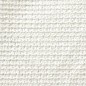 vidaXL Toldo de vela blanco HDPE 160 g/m² 4x4 m