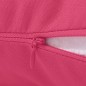 vidaXL Cojines para exteriores 2 unidades 45x45 cm rosa vidaXL Cojines para exteriores 2 unidades 45x45 cm rosa