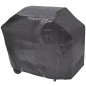 vidaXL Barbacoa grill de gas 4+1 quemadores negra vidaXL Barbacoa grill de gas 4+1 quemadores negra