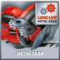 Einhell Cortador de setos eléctrico GE-EH 7067 700 W 3403340 Einhell Cortador de setos eléctrico GE-EH 7067 700 W 3403340