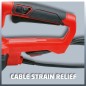 Einhell Cortador de setos eléctrico GE-EH 7067 700 W 3403340 Einhell Cortador de setos eléctrico GE-EH 7067 700 W 3403340