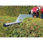 Einhell Cortador de setos eléctrico GE-EH 7067 700 W 3403340 Einhell Cortador de setos eléctrico GE-EH 7067 700 W 3403340