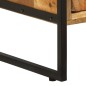 vidaXL Estantería de 4 niveles madera maciza reciclada 80x30x180 cm vidaXL Estantería de 4 niveles madera maciza reciclada 80x30x180 cm