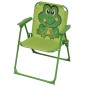vidaXL Set mesa y sillas de jardín infantil 3 pzas con sombrilla verde vidaXL Set mesa y sillas de jardín infantil 3 pzas con sombrilla verde