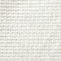 vidaXL Toldo de vela HDPE blanco 160 g/m² 2x5 m