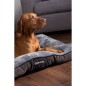Scruffs & Tramps Colchón para perros Chester gris tamaño L 1162 Scruffs & Tramps Colchón para perros Chester gris tamaño L 1162