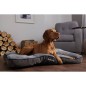 Scruffs & Tramps Colchón para perros Chester gris tamaño L 1162 Scruffs & Tramps Colchón para perros Chester gris tamaño L 1162