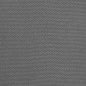 vidaXL Toldo retráctil de tela y acero gris antracita 400x150 cm