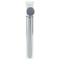 vidaXL Base de sombrilla enterrada de palo de 40-50 mm aluminio plata vidaXL Base de sombrilla enterrada de palo de 40-50 mm aluminio plata