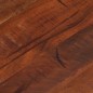 vidaXL Tablero de mesa redondo madera maciza reciclada Ø 50x2,5 cm vidaXL Tablero de mesa redondo madera maciza reciclada Ø 50x2,5 cm