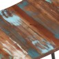 vidaXL Sillas de comedor 2 unidades madera maciza reciclada vidaXL Sillas de comedor 2 unidades madera maciza reciclada