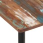 vidaXL Sillas de comedor 2 unidades madera maciza reciclada vidaXL Sillas de comedor 2 unidades madera maciza reciclada
