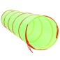 vidaXL Túnel de juego para niños poliéster verde 175 cm vidaXL Túnel de juego para niños poliéster verde 175 cm