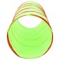 vidaXL Túnel de juego para niños poliéster verde 175 cm vidaXL Túnel de juego para niños poliéster verde 175 cm