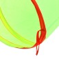 vidaXL Túnel de juego para niños poliéster verde 175 cm vidaXL Túnel de juego para niños poliéster verde 175 cm