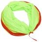 vidaXL Túnel de juego para niños poliéster verde 175 cm vidaXL Túnel de juego para niños poliéster verde 175 cm