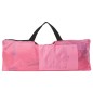 vidaXL Tienda de juegos para niños con 250 bolas rosa 69x94x104 cm vidaXL Tienda de juegos para niños con 250 bolas rosa 69x94x104 cm