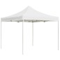 vidaXL Carpa plegable profesional de aluminio blanco 3x3 m vidaXL Carpa plegable profesional de aluminio blanco 3x3 m