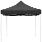 vidaXL Carpa plegable profesional de aluminio gris antracita 4,5x3 m vidaXL Carpa plegable profesional de aluminio gris antracita 4,5x3 m