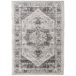 vidaXL Alfombra de interior/exterior diseño vintage ARBIZU 160x230 cm vidaXL Alfombra de interior/exterior diseño vintage ARBIZU 160x230 cm