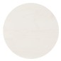 vidaXL Superficie de mesa madera maciza de pino blanco Ø40x2,5 cm vidaXL Superficie de mesa madera maciza de pino blanco Ø40x2,5 cm