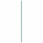 vidaXL Panel para tejado acero galvanizado verde 36 unidades 100x45 cm vidaXL Panel para tejado acero galvanizado verde 36 unidades 100x45 cm