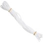 vidaXL Toldo de vela HDPE color crema 160 g/m² 4/5x3 m
