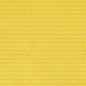 vidaXL Toldo para balcón HDPE amarillo 75x600 cm vidaXL Toldo para balcón HDPE amarillo 75x600 cm
