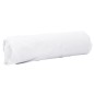 vidaXL Membrana geotextil fibra de poliéster blanco 1x10 m vidaXL Membrana geotextil fibra de poliéster blanco 1x10 m