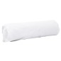 vidaXL Membrana geotextil fibra de poliéster blanco 1x150 m vidaXL Membrana geotextil fibra de poliéster blanco 1x150 m
