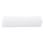 vidaXL Membrana geotextil fibra de poliéster blanco 1x150 m vidaXL Membrana geotextil fibra de poliéster blanco 1x150 m