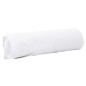 vidaXL Membrana geotextil fibra de poliéster blanco 1x150 m vidaXL Membrana geotextil fibra de poliéster blanco 1x150 m
