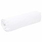 vidaXL Membrana geotextil fibra de poliéster blanco 1x10 m vidaXL Membrana geotextil fibra de poliéster blanco 1x10 m