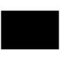 vidaXL Cubierta solar de piscina de PE rectangular flotante 6x4m negro vidaXL Cubierta solar de piscina de PE rectangular flotante 6x4m negro