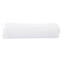 vidaXL Membrana geotextil fibra de poliéster blanco 1x10 m vidaXL Membrana geotextil fibra de poliéster blanco 1x10 m