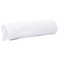 vidaXL Membrana geotextil fibra de poliéster blanco 1x50 m vidaXL Membrana geotextil fibra de poliéster blanco 1x50 m