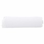 vidaXL Membrana geotextil fibra de poliéster blanco 1x50 m vidaXL Membrana geotextil fibra de poliéster blanco 1x50 m