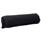 vidaXL Membrana geotextil fibra de poliéster negro 1x150 m vidaXL Membrana geotextil fibra de poliéster negro 1x150 m